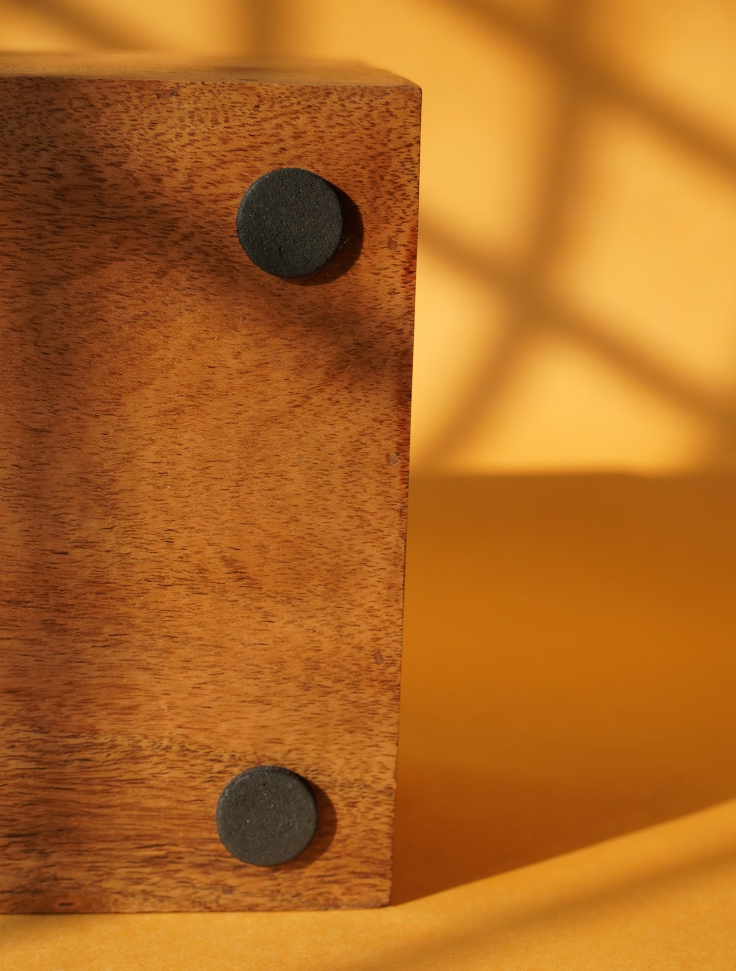 Rectangular Wooden Serving Tray/Platter made with premium acacia wood