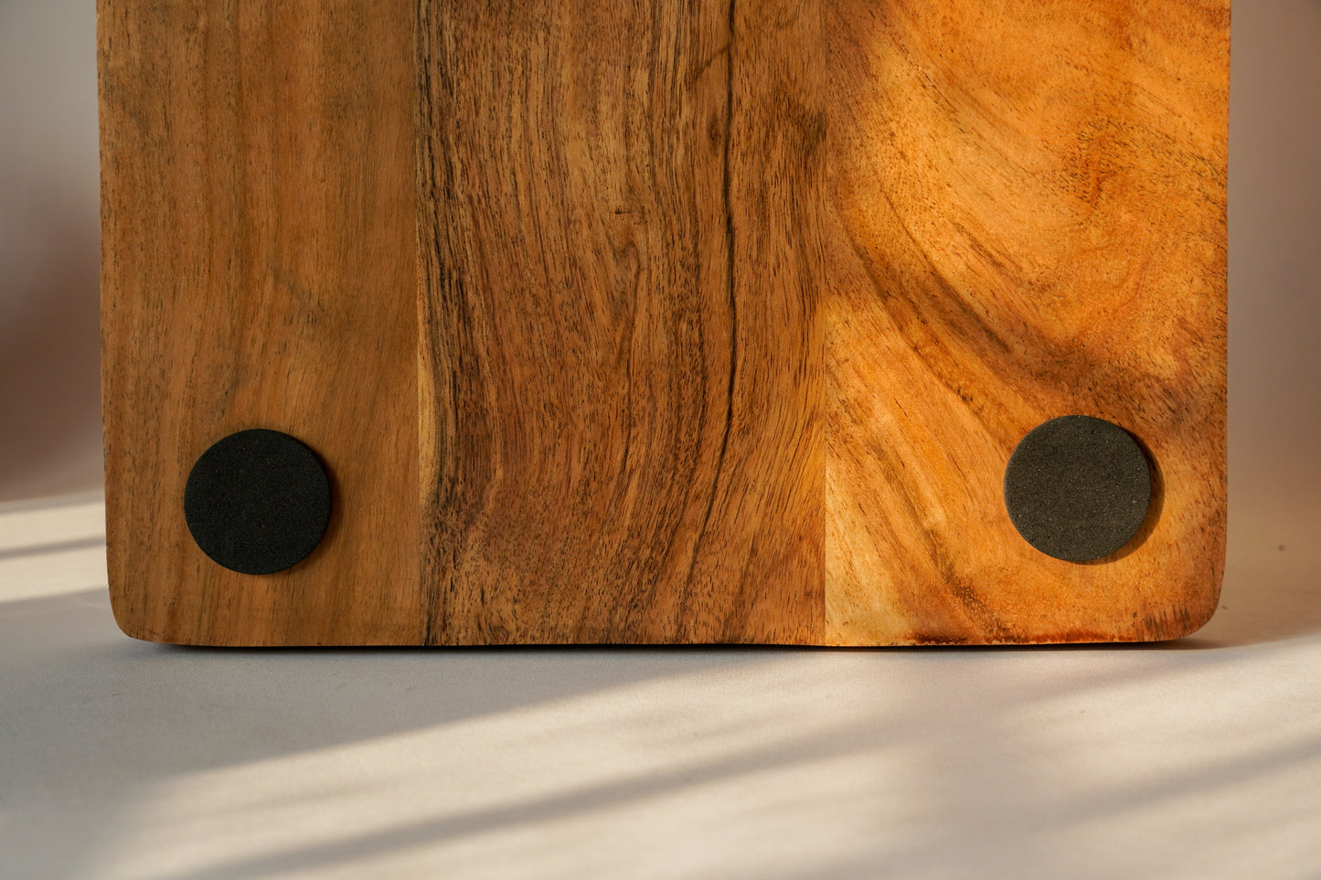 Wooden Chopping/Butcher Board made with premium acacia wood