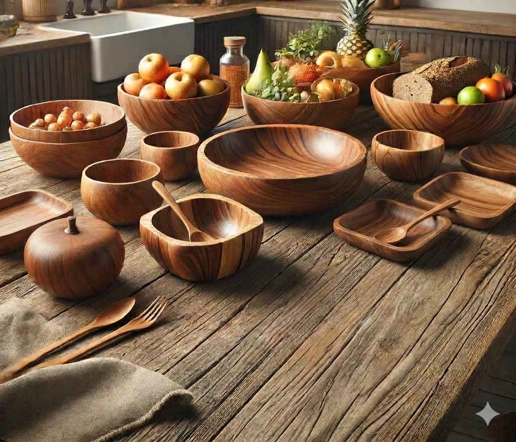 Bowls
