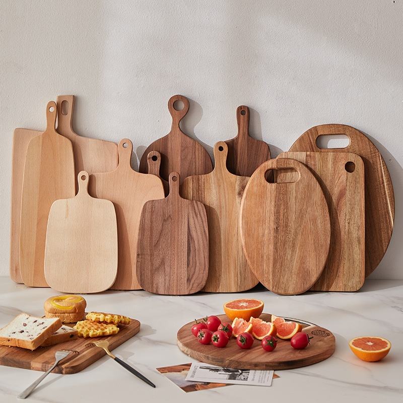 Chopping Boards