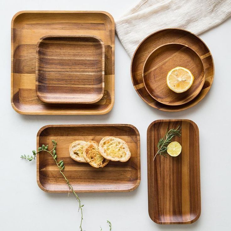 Platters