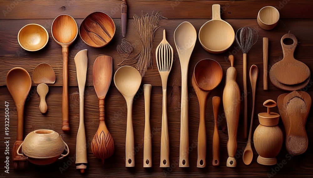 Spoons