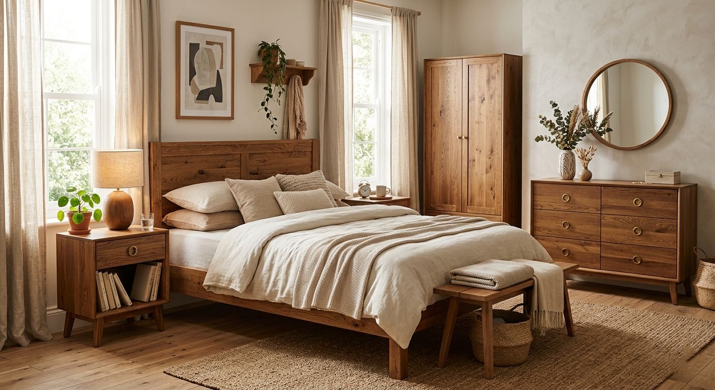bed room
