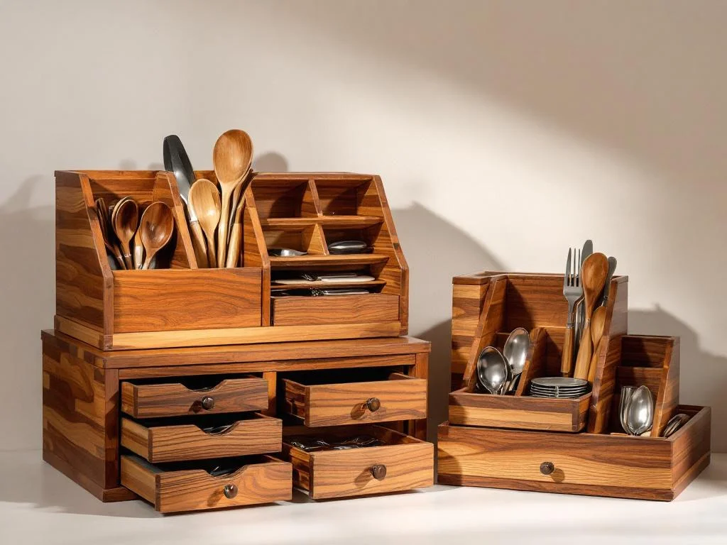 cutlery-organizers
