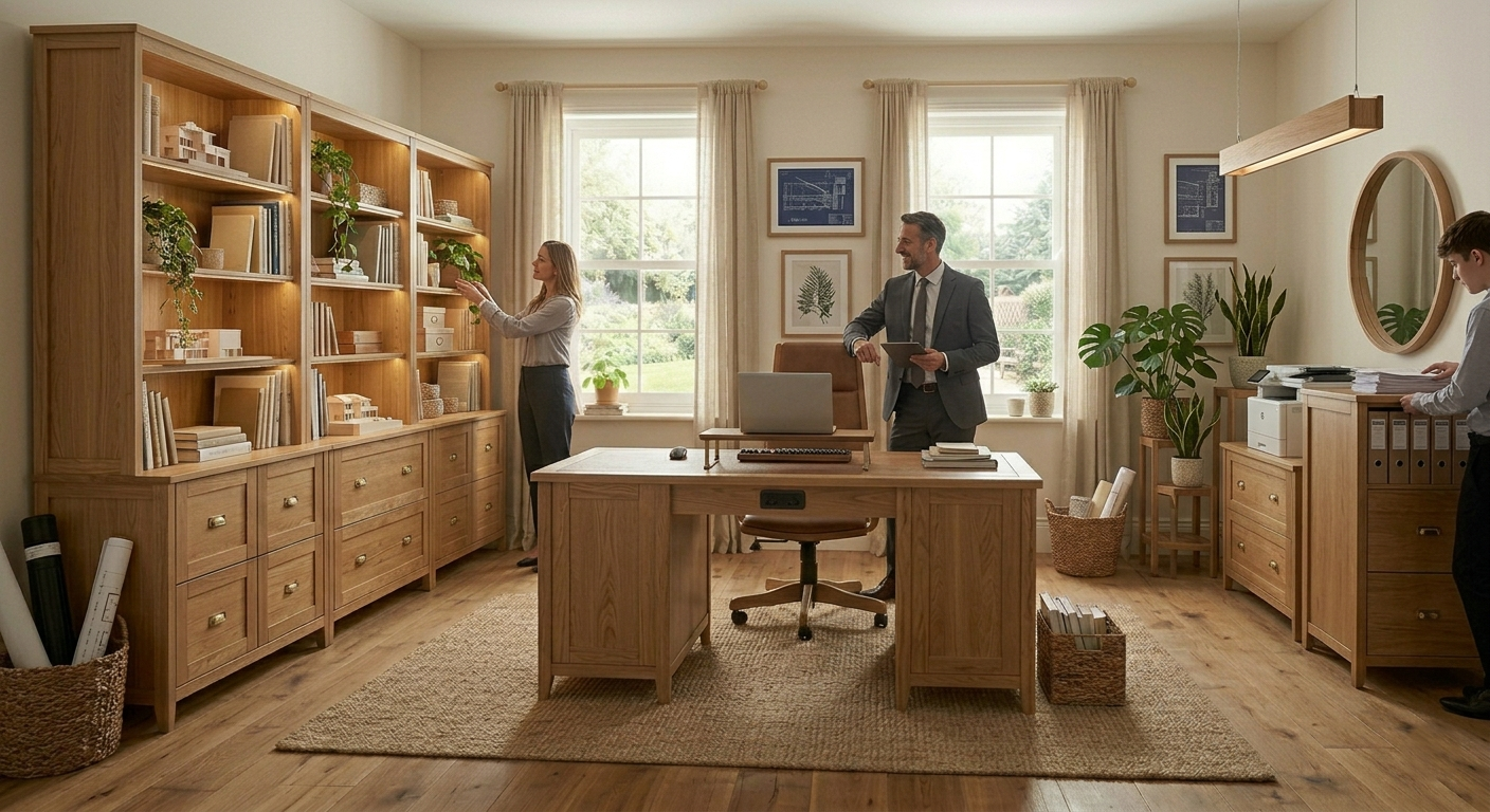 office